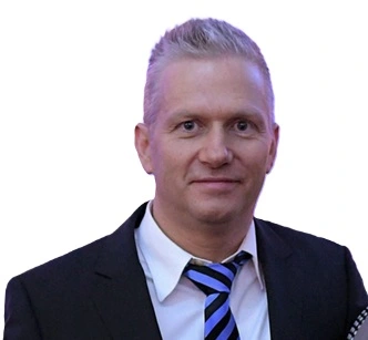 Stefan Wassenberg Ansprechpartner für Monteurwohnungen in Nordhorn